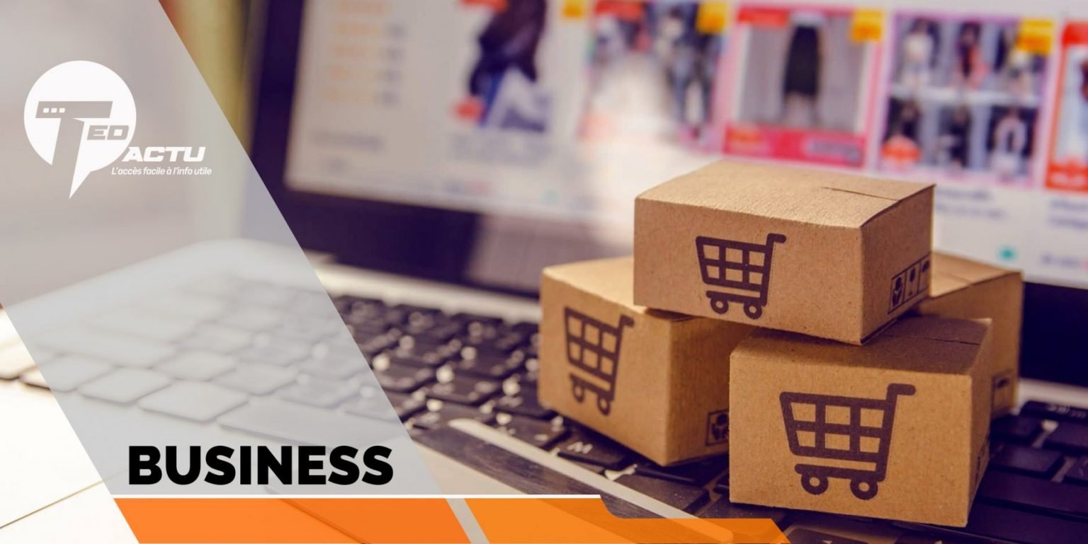 Commerce en ligne, une opportunité d’affaires pour des jeunes en Haïti