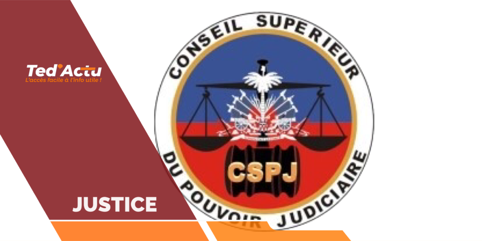 Le CSPJ renforce sa position à l’encontre des Magistrats non-certifiés