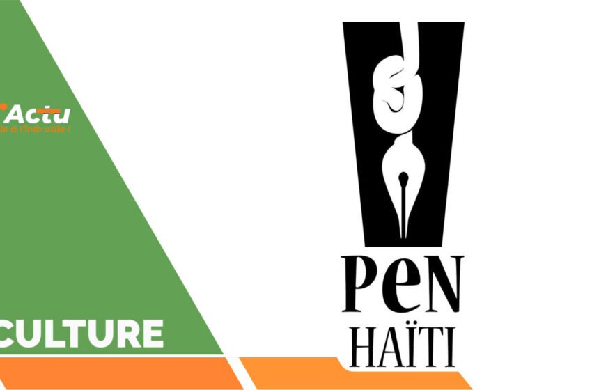  Un nouveau bâtiment pour le Centre Pen Haïti