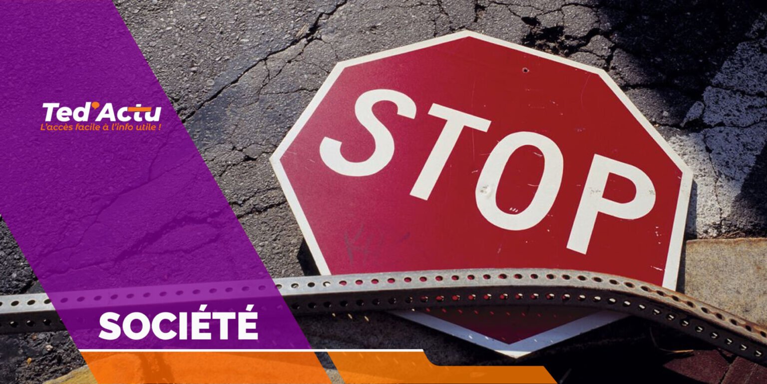Insécurité routière : Stop Accidents appelle à la responsabilité de l’État et des conducteurs durant la période pré-carnavalesque