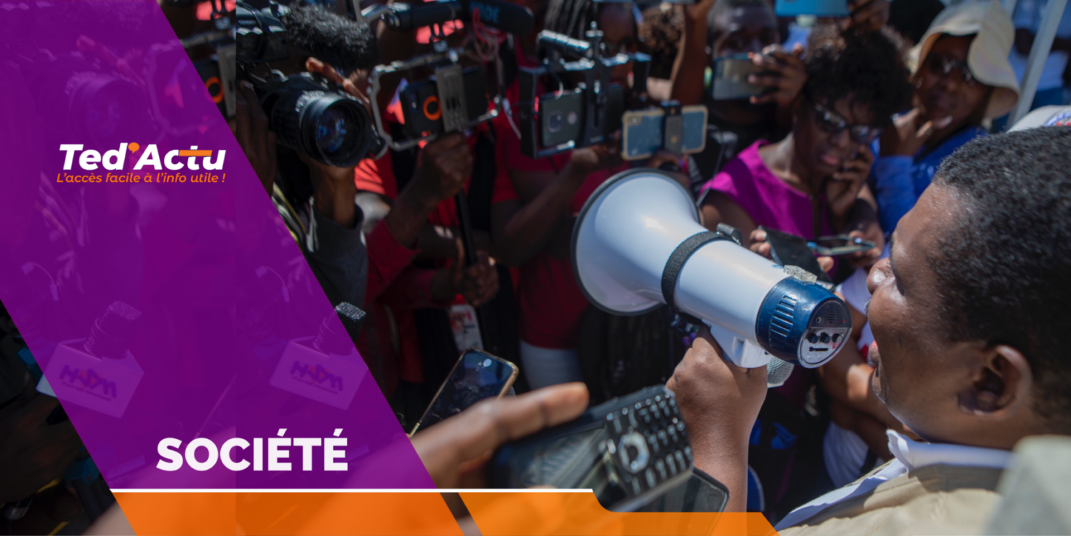 Développement des Médias en Haïti: Enjeux et Défis