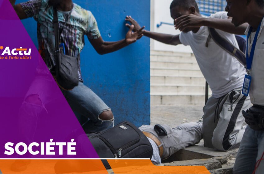  Haïti, deuxième pays avec plus de journalistes assassinés en 2022