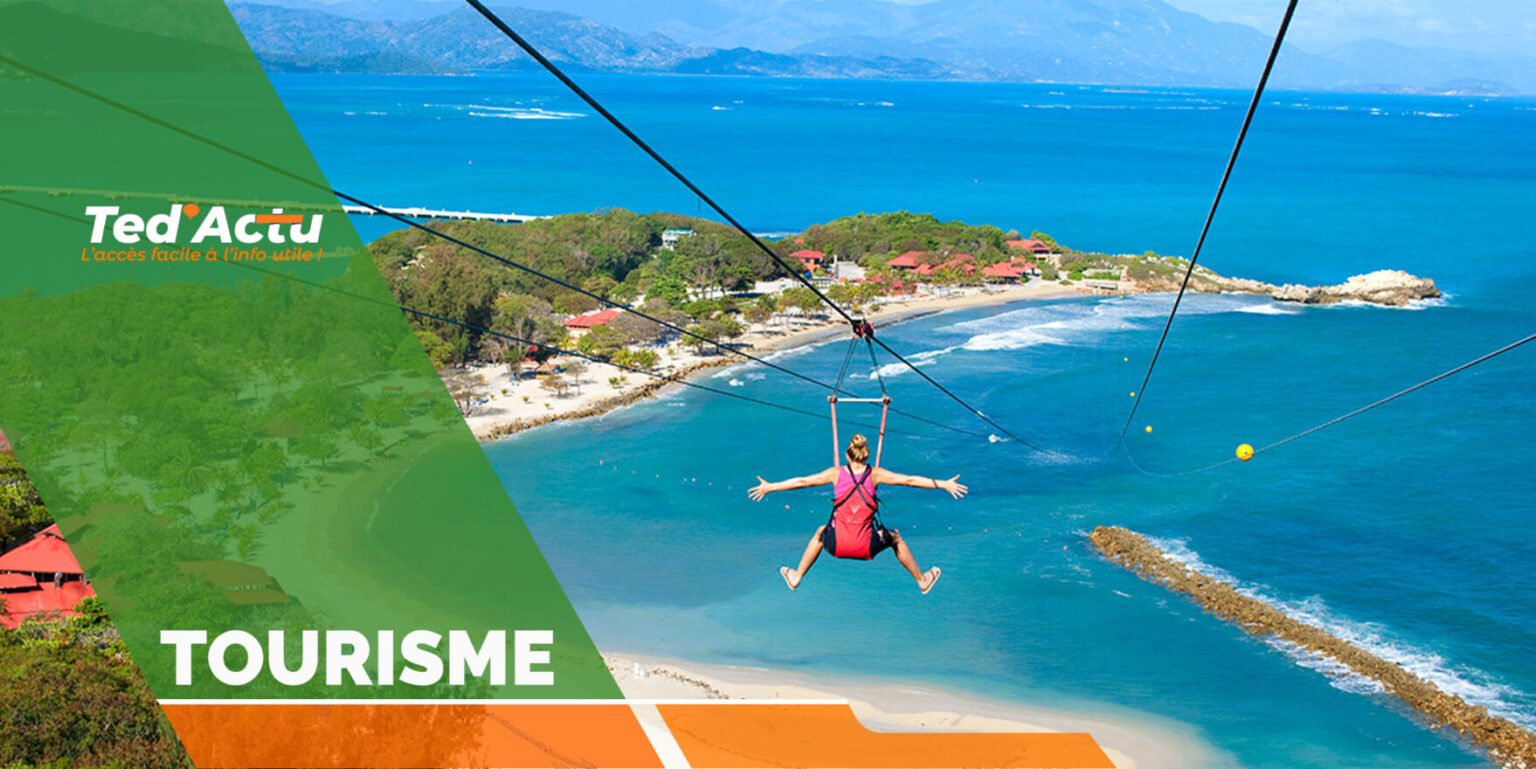 Insécurité : le cri de détresse du secteur touristique haïtien