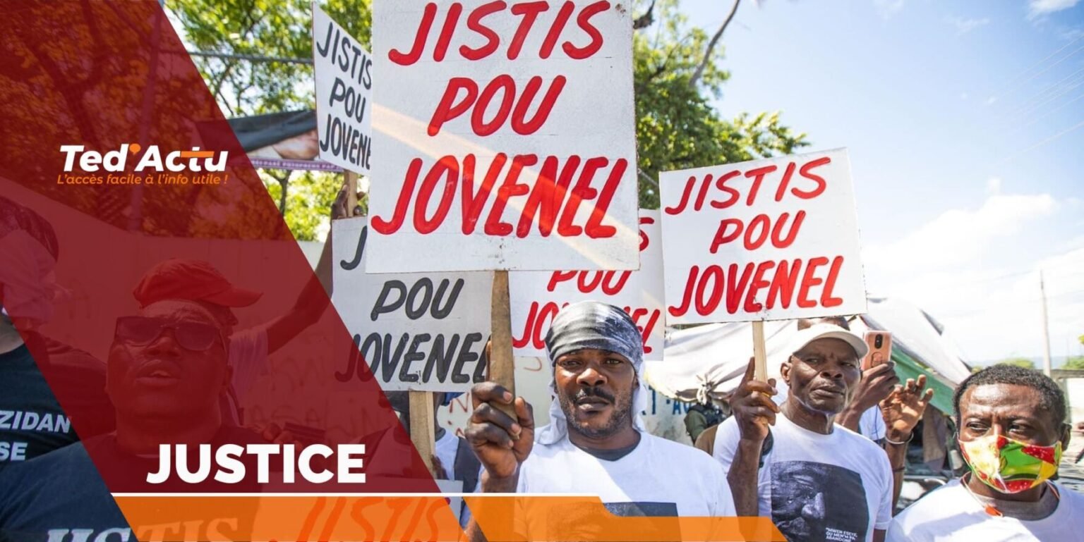Assassinat de Jovenel Moise : l’OPC réitère son appel à l’appui d’une instance internationale pour faire avancer l’enquête