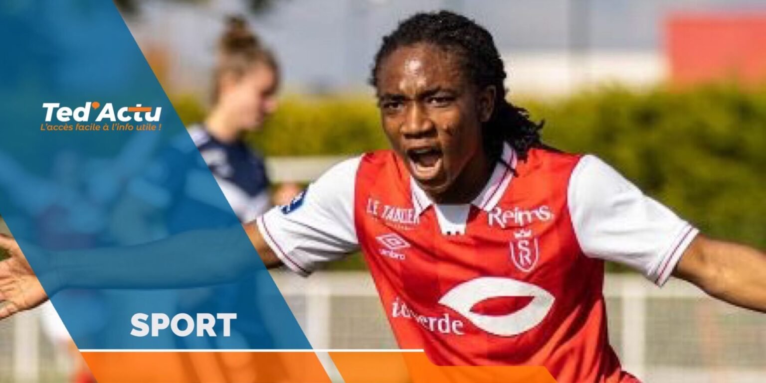 CONCACAF AWARDS : Melchie Daëlle Dumornay parmi les nominés