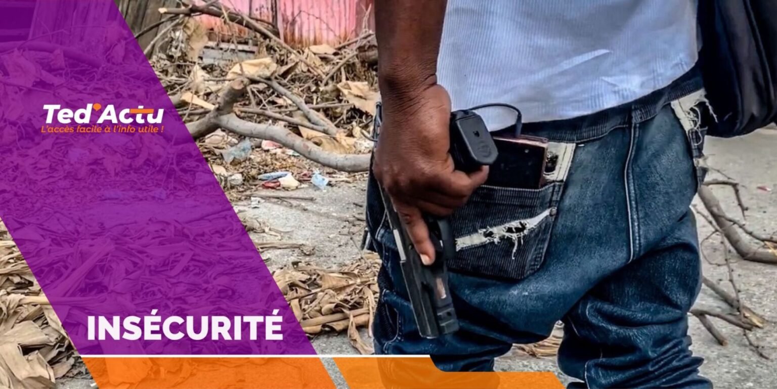 Les Cayes : au moins 4 cas d’assassinats en moins d’une semaine