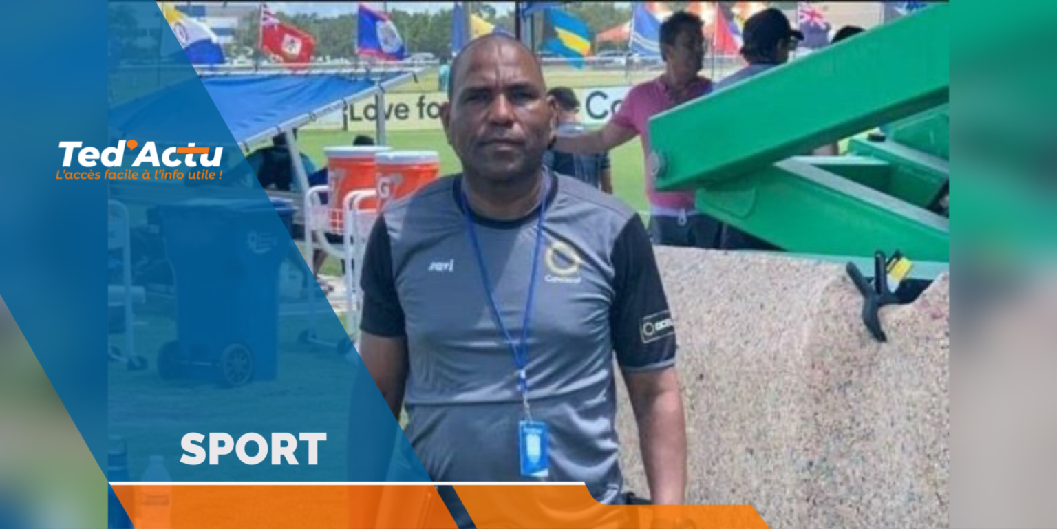 FOOTBALL SANCTION : Rosnick Grant dans la tourmente