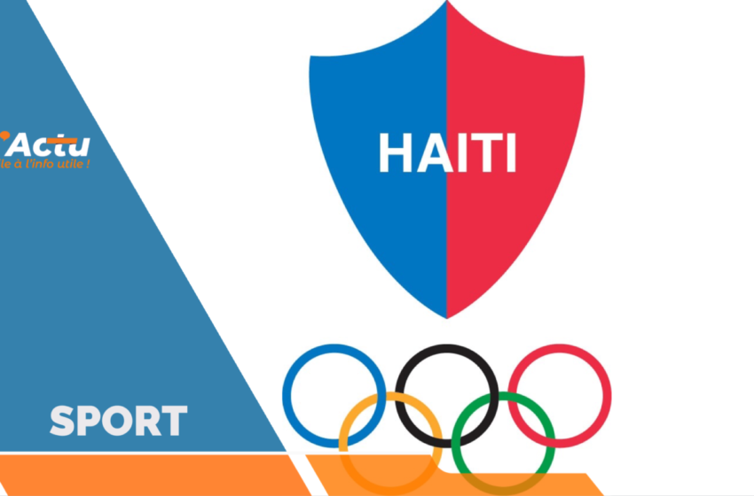  JEUX DE BOGOTA : Haïti déclare forfait