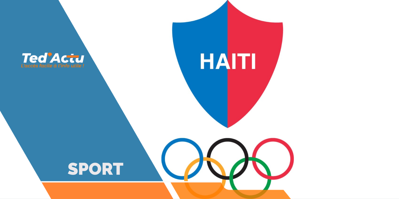 JEUX DE BOGOTA : Haïti déclare forfait