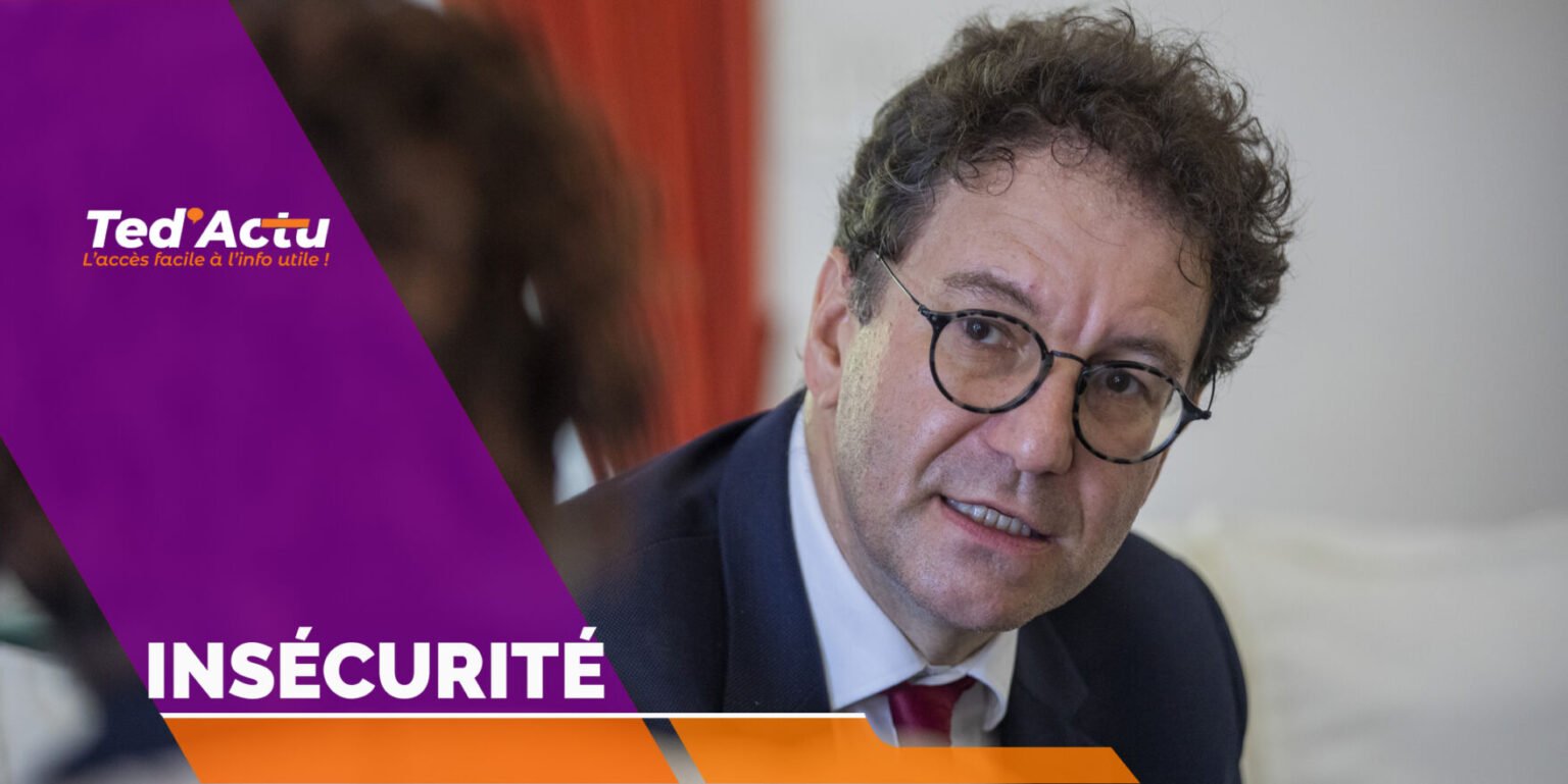 « Il n’y aura pas de militaires ou de policiers français qui viendront faire le travail de la PNH » tranche Fabrice Mauries