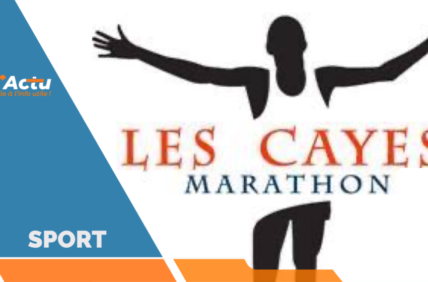  ATHLÉTISME : vers la cinquième édition de “Les Cayes Marathon”