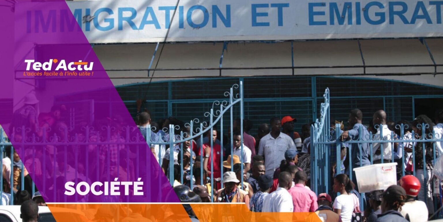 Programme Biden : l’ambassade américaine apporte de nouvelles précisions