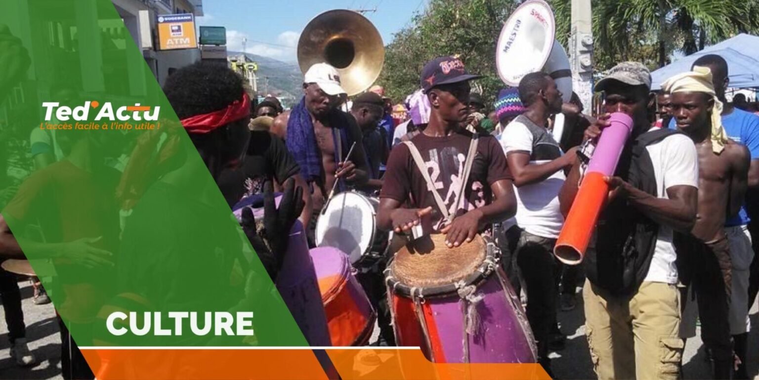Tanbou frape, banbou soufle, Tigwav leve danse