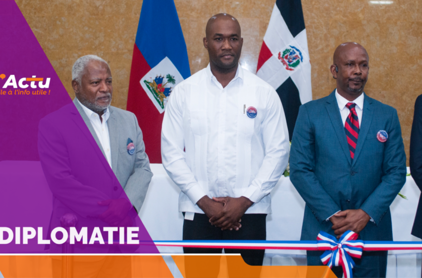  Relations haïtiano-dominicaines : lancement de la 11ème semaine de la Diaspora en République dominicaine   