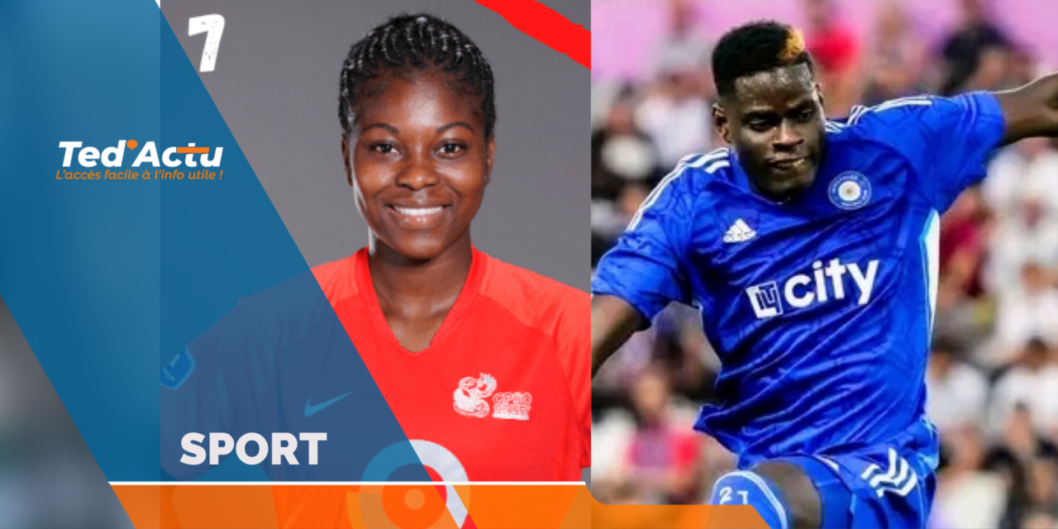 Football expatriés : Batcheba Louis porte le FC Fleury, Mondy Prunier retrouve le chemin des filets