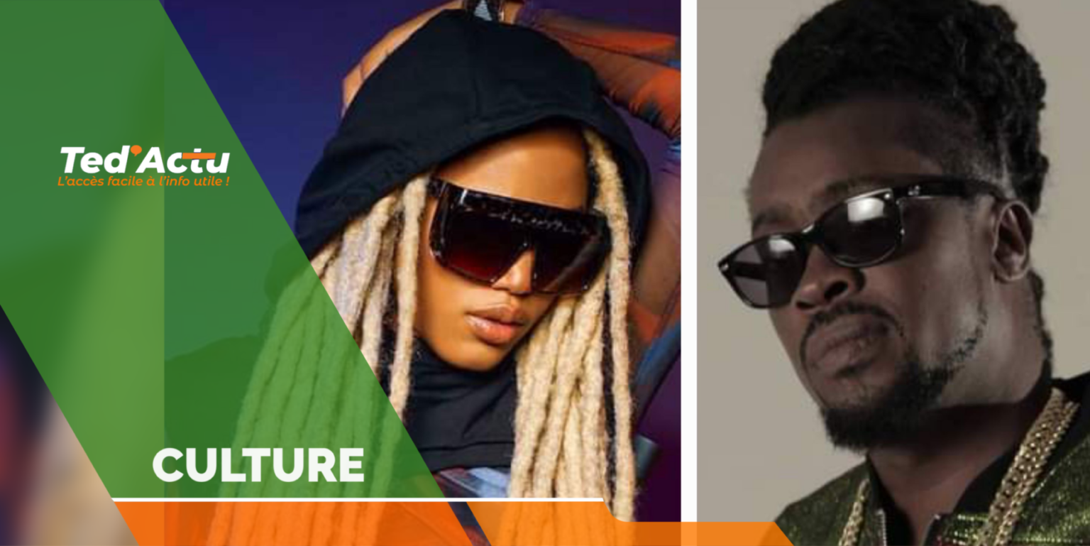 Danola annonce un remix de « Me luv the way » avec le jamaïcain Beenie Man pour signer son retour