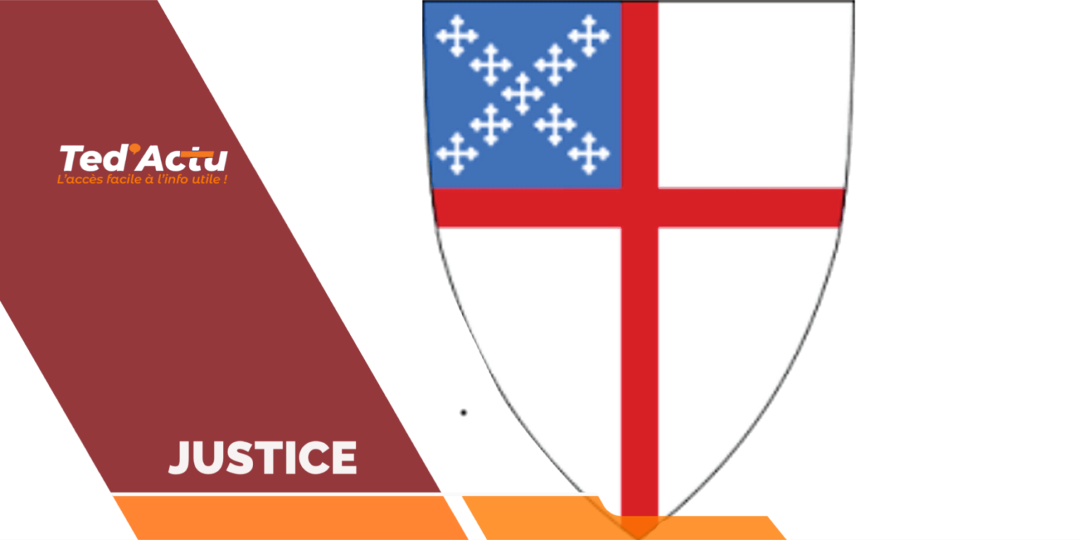Trafic d’armes et de munitions : l’Église Episcopale d’Haïti tente de redorer son image avec la mise en place d’un comité ad hoc