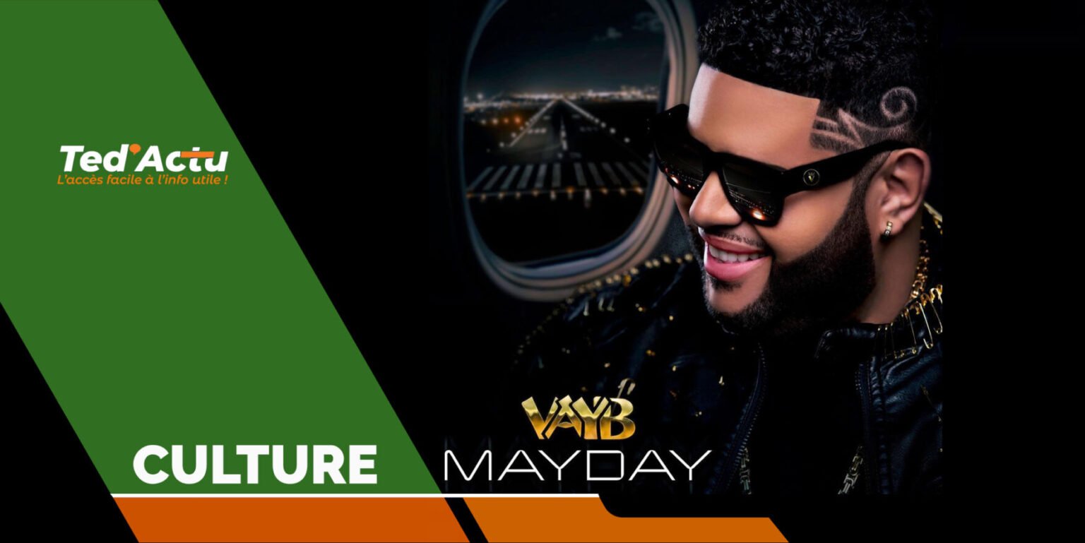 Vayb sort de son mutisme avec son nouvel album « Mayday »