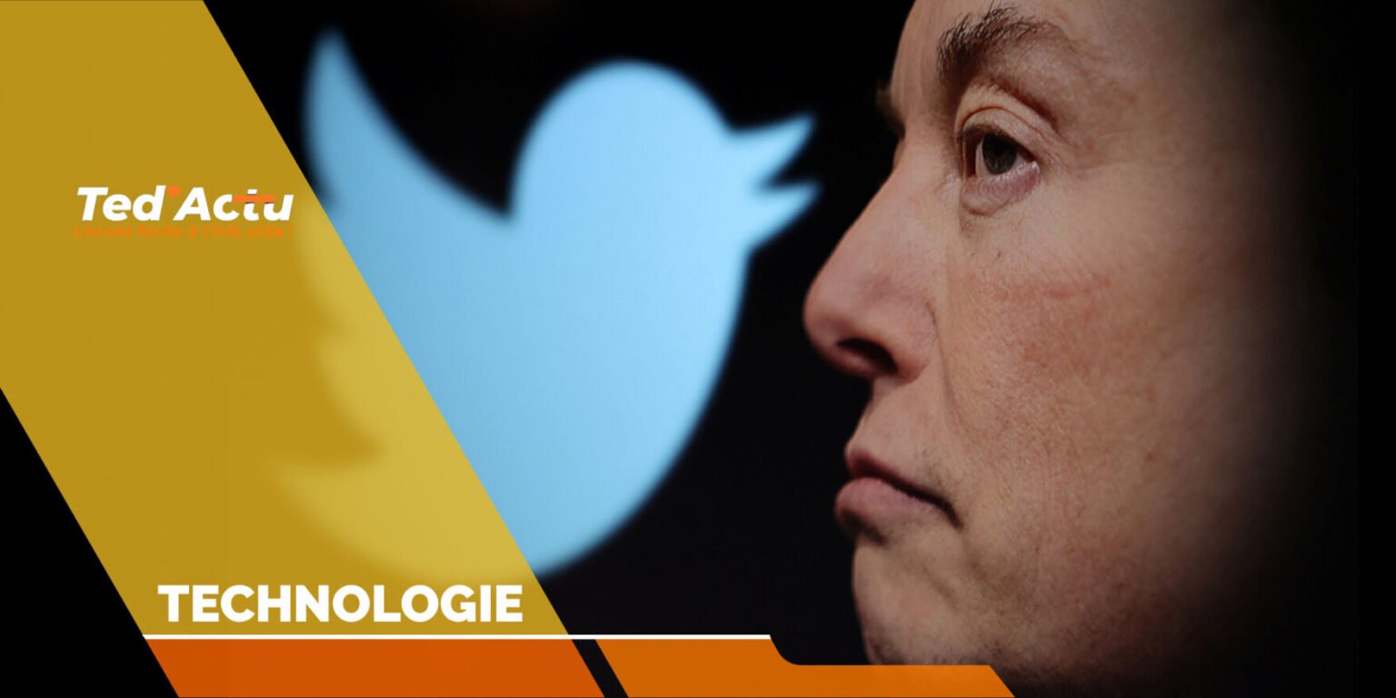 Elon Musk se retire de la Direction générale de Twitter