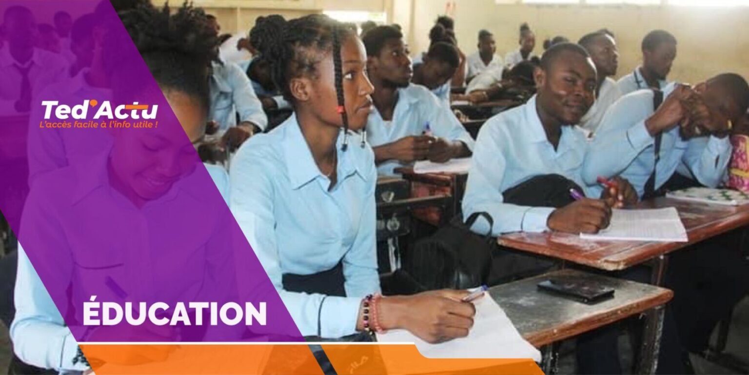 Ce qu’il faut savoir sur le programme national de récupération d’apprentissage qui concerne 300 000 écoliers