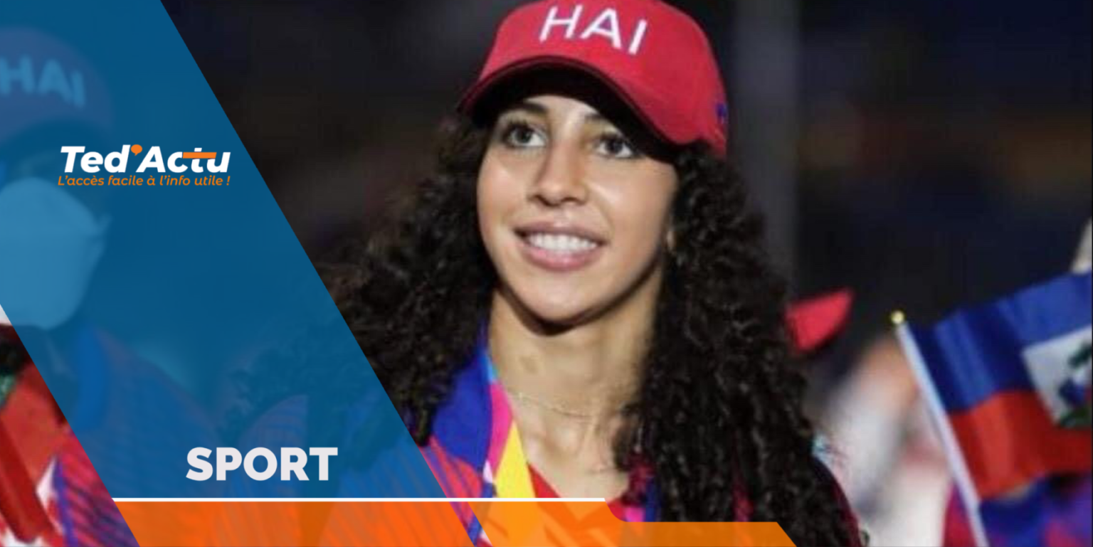 Championnats du monde de Taekwondo : victoire historique pour Haïti face au Brésil