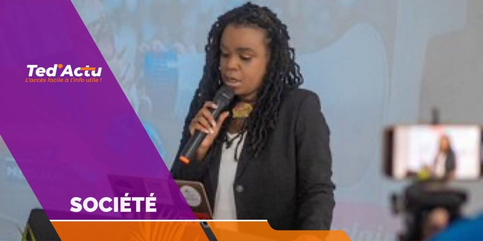 L’organisation « NÈGÈS MAWON » lance la bourse Antoinette Duclaire pour honorer la mémoire de Netty