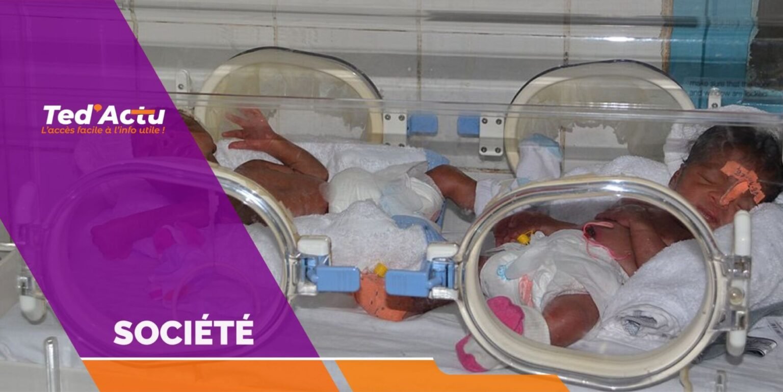 Près de 15 000 enfants haïtiens nés en République dominicaine en 5 mois, selon les autorités