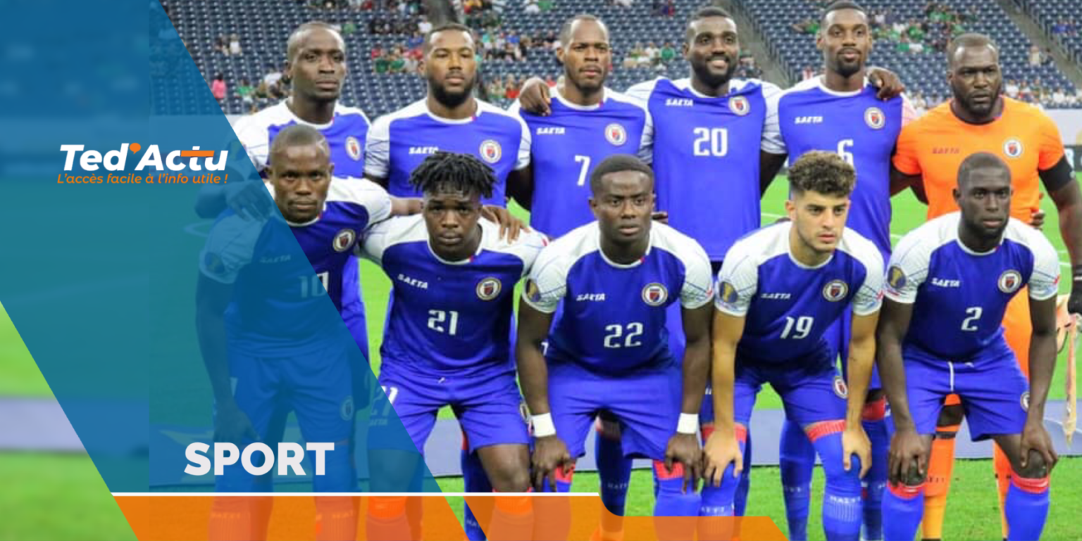Ligue des Nations de la Concacaf : Haïti tenue en échec