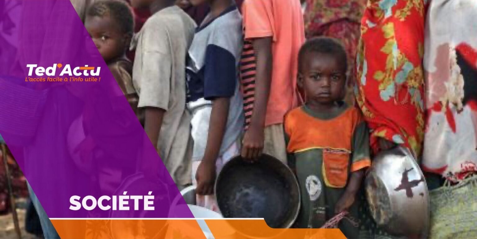 Insécurité alimentaire : Haïti sur la liste des pays en « alerte maximale », selon l’ONU