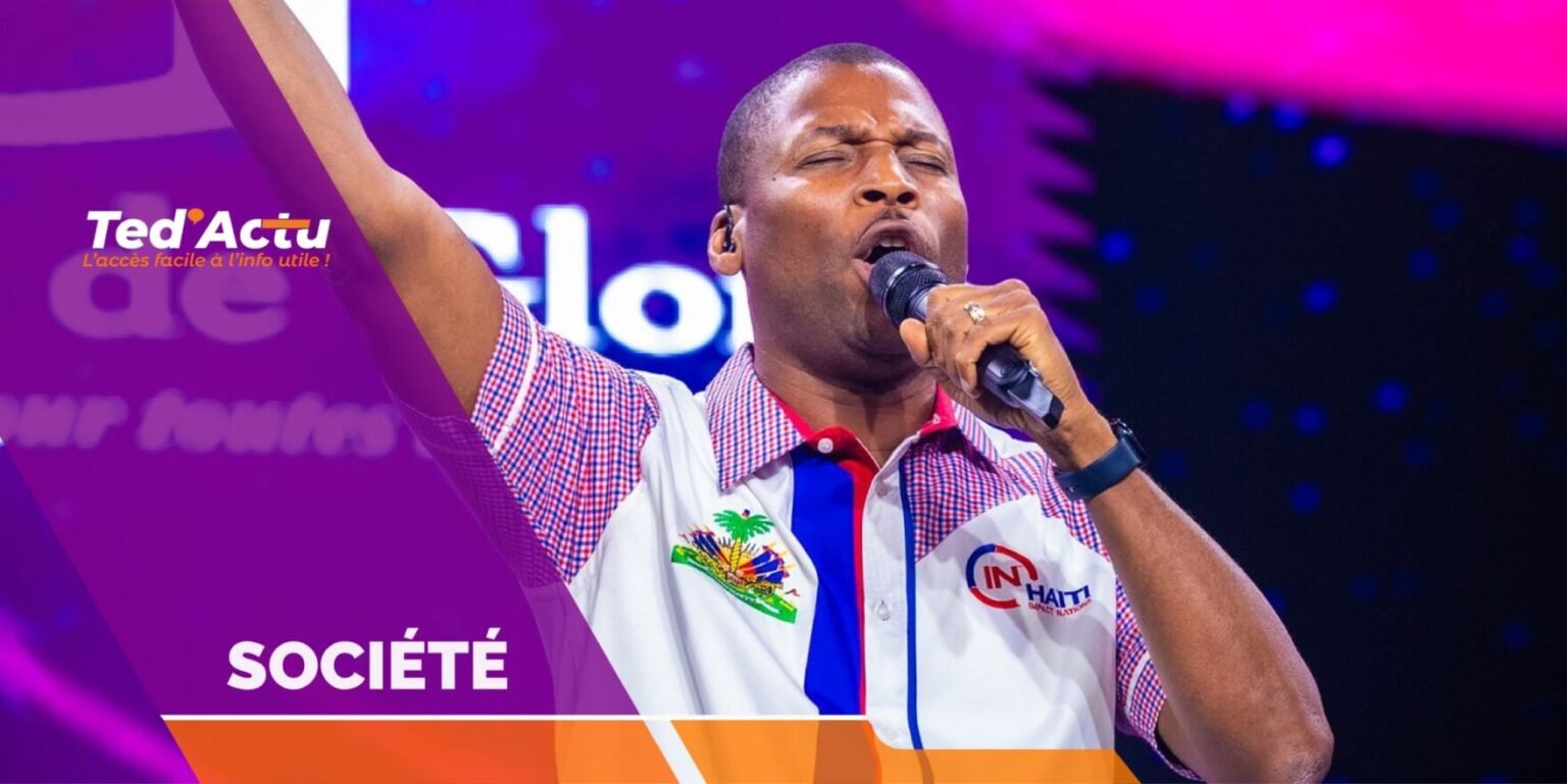 L’évêque Grégory Toussaint annonce une grande marche internationale en faveur d’Haïti