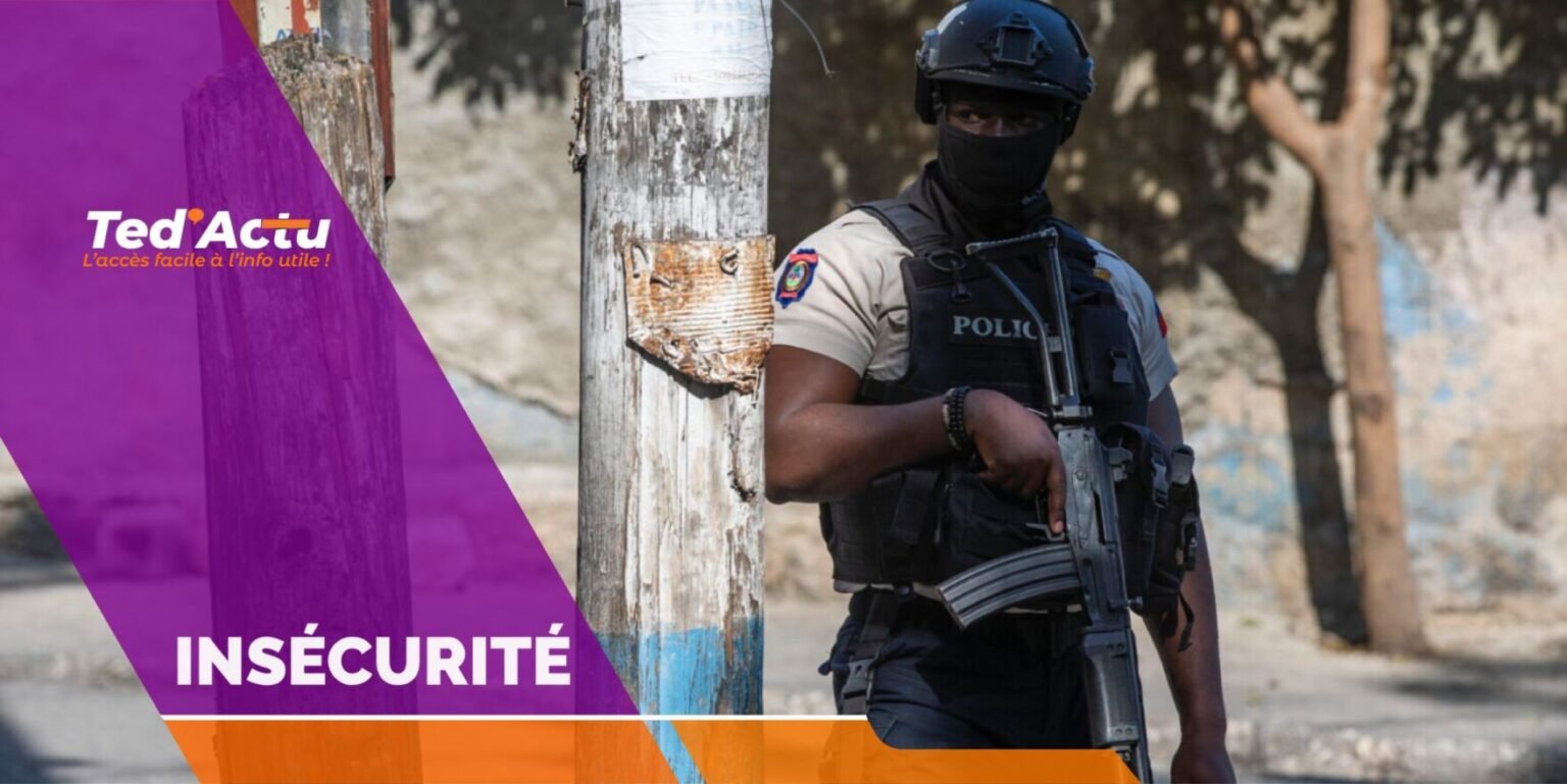 La PNH se dotera d’une Unité d’enquête criminelle transnationale