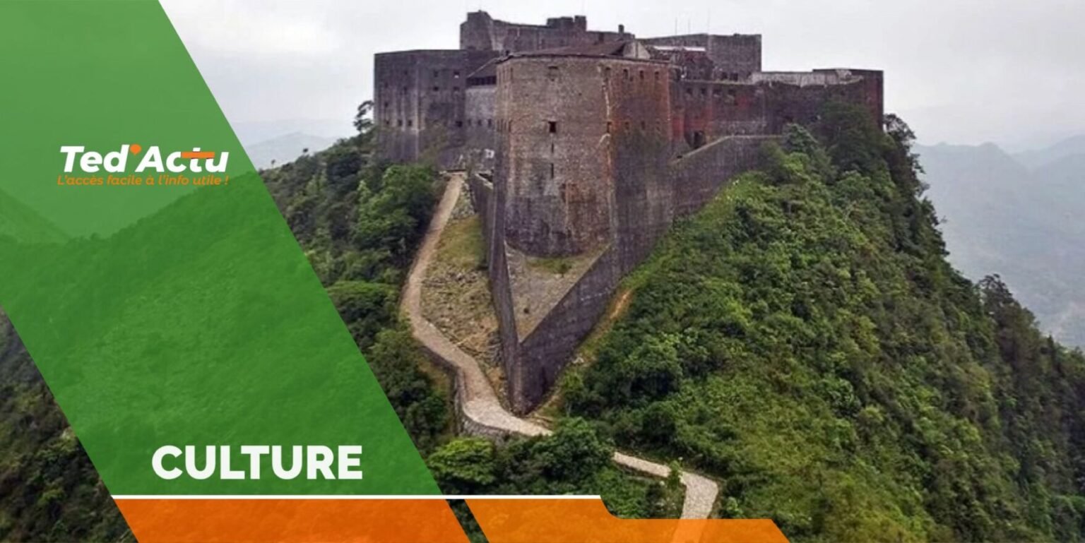 Le MCC annonce la mise en place d’une nouvelle équipe de gestion pour le Parc National Historique Citadelle-Sans Souci-Ramiers