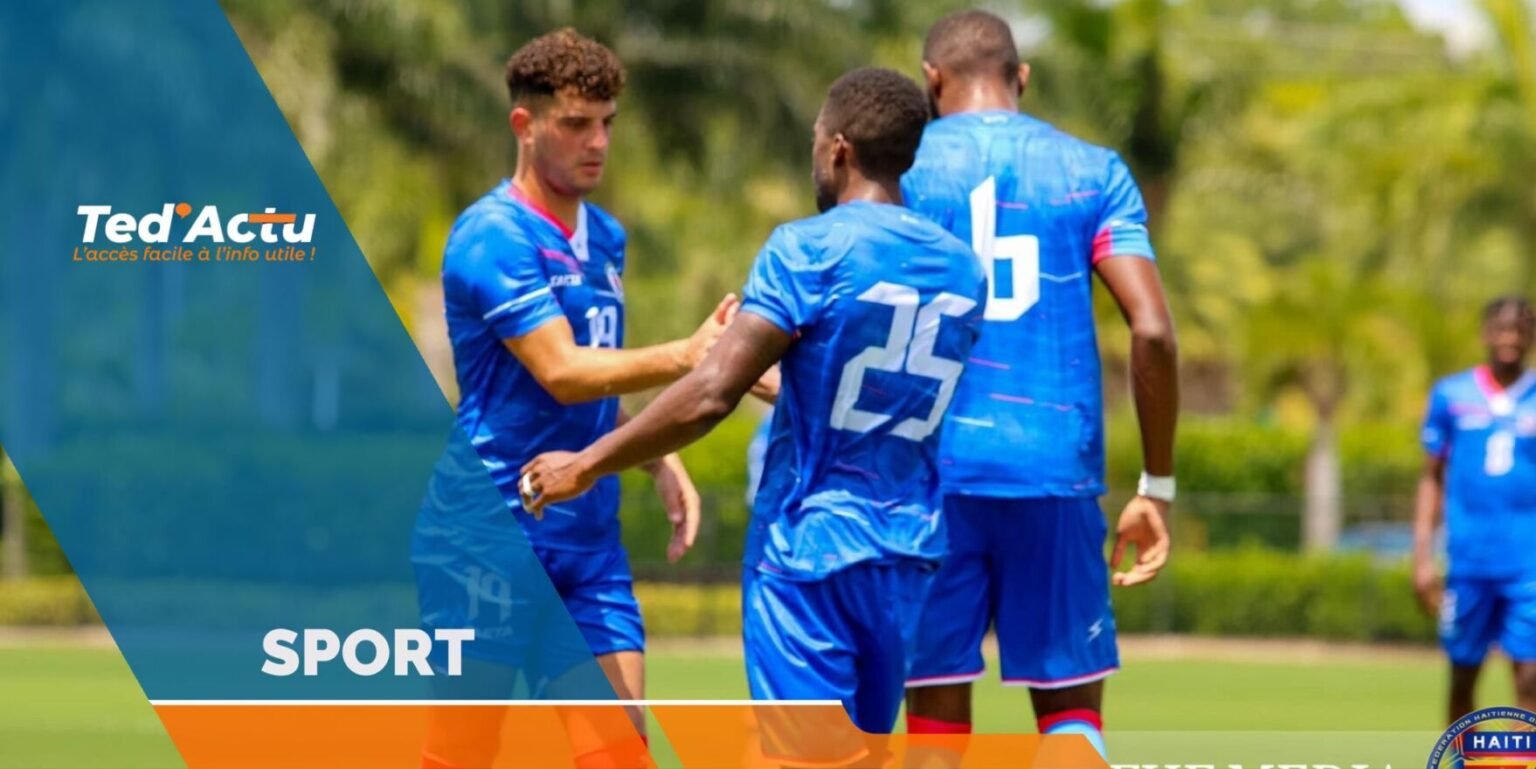 Préparation Gold Cup 2023 : les grenadiers enchaînent