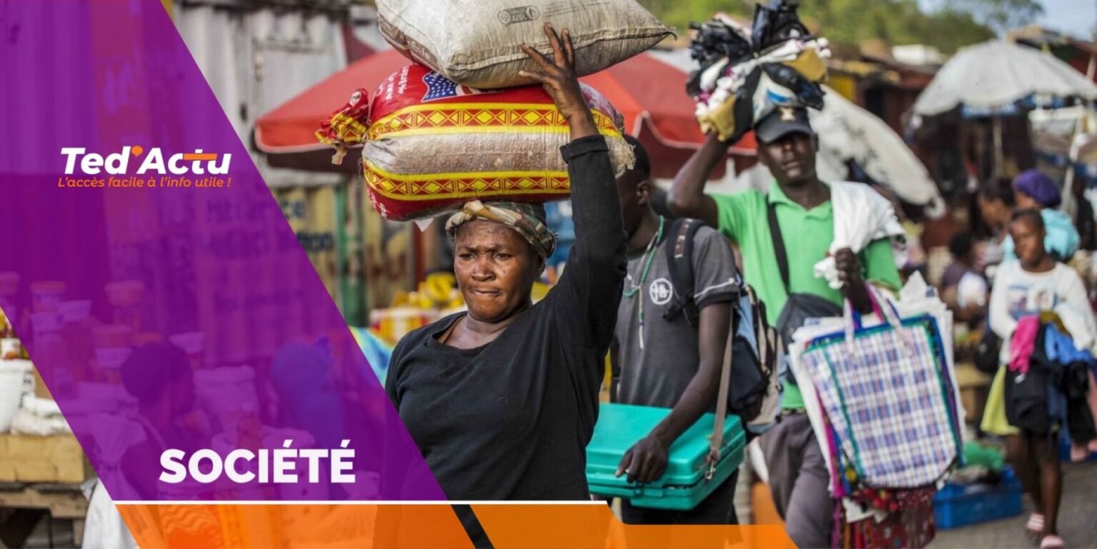 Avec 47.9% d’inflation en avril et 46.4% en mai 2023, l’inflation suit une légère baisse