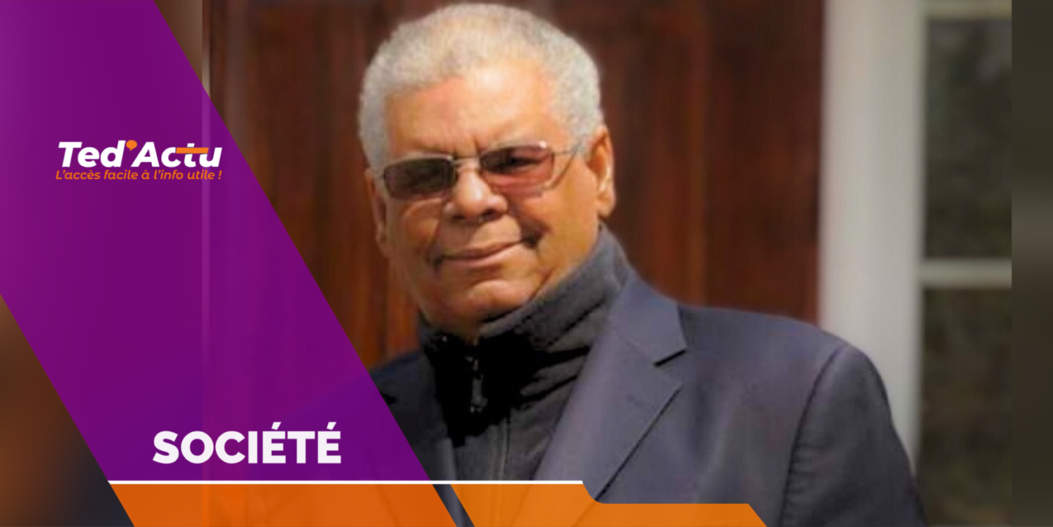 Robert Denis, nouveau Président de l’Association Nationale des Médias Haïtiens