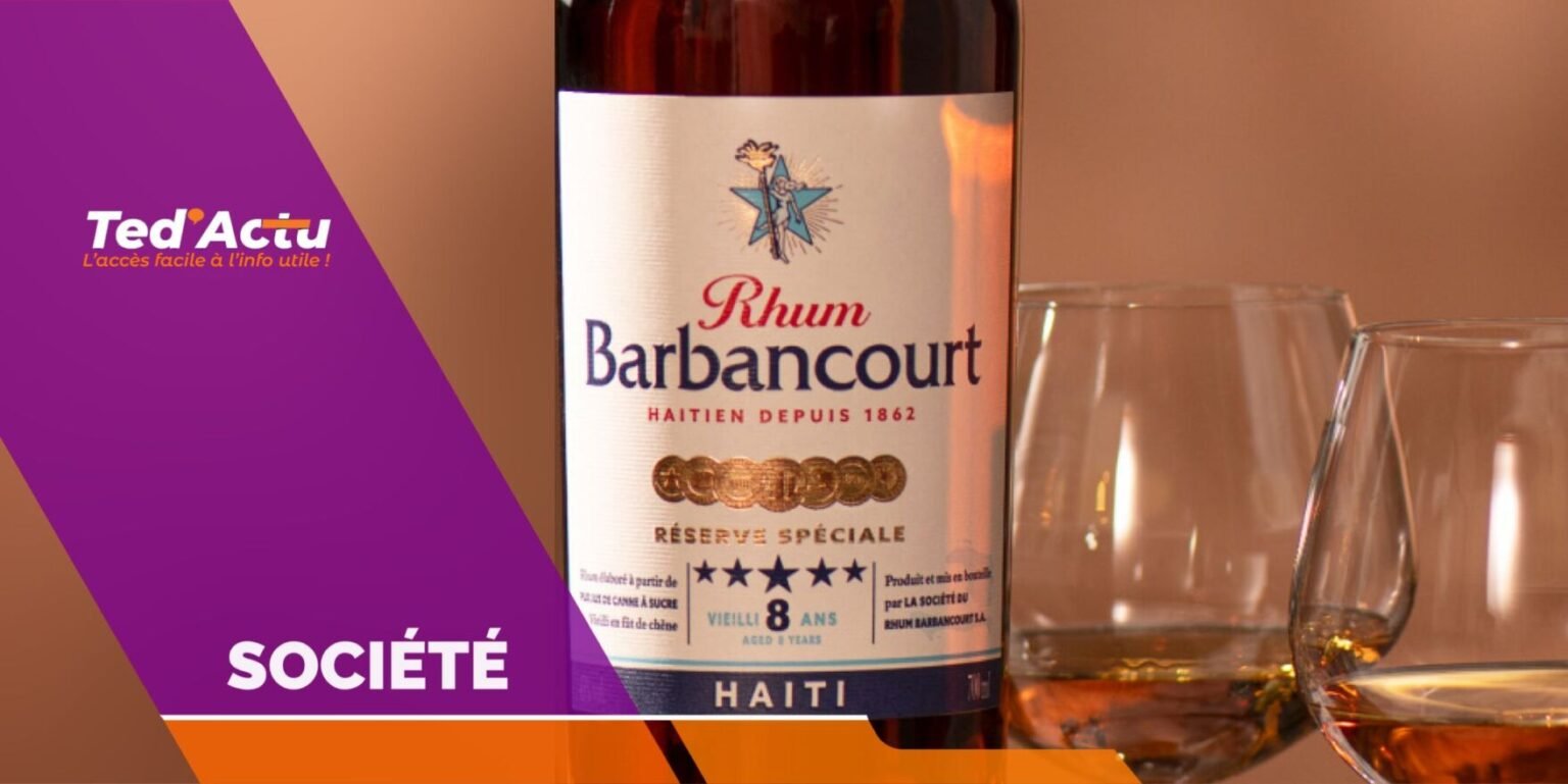 Barbancourt s’associe à AVD Embouteillage S.A, pour créer des centaines d’emplois en Haïti