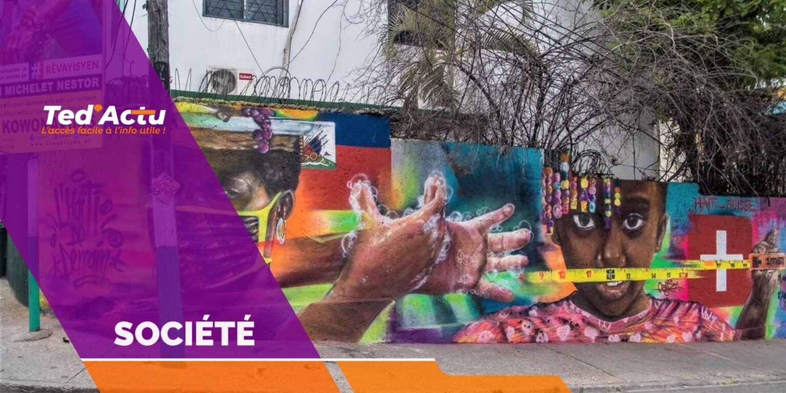 Graffitis : l’art de faire parler les murs