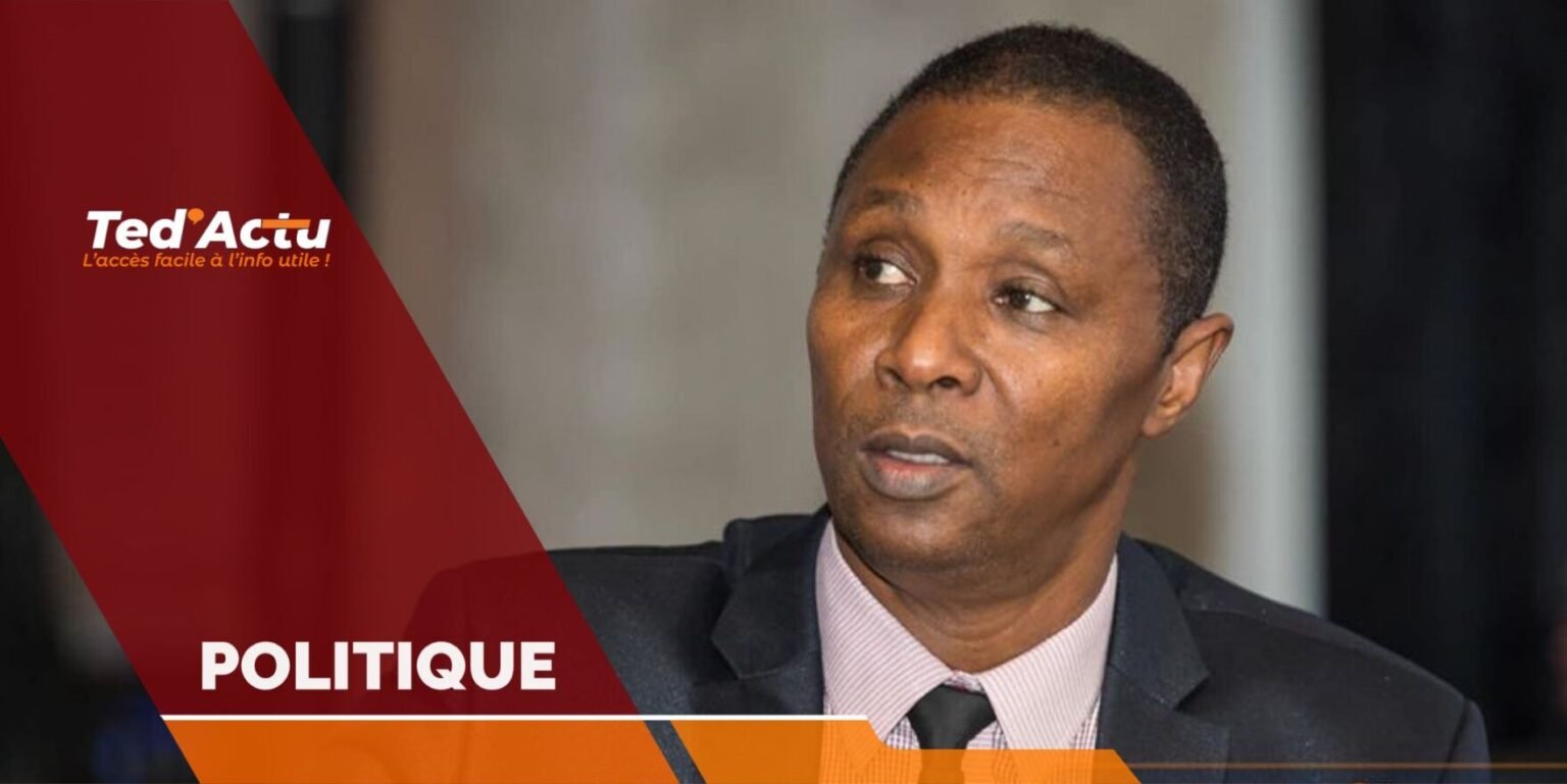 Formation du CEP : Clarens Renois qualifie de folie les demarches du PM Ariel Henry