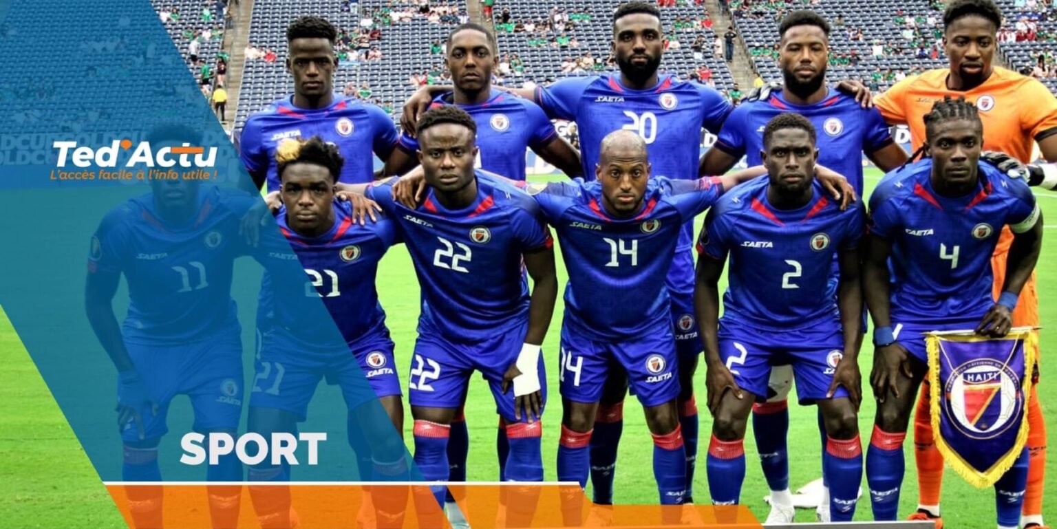 Mondial 2026 : les Grenadiers s’en sortent dans la douleur