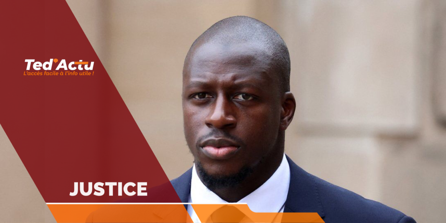 Football/Justice : accusé de viol, Benjamin Mendy acquitté par la justice anglaise