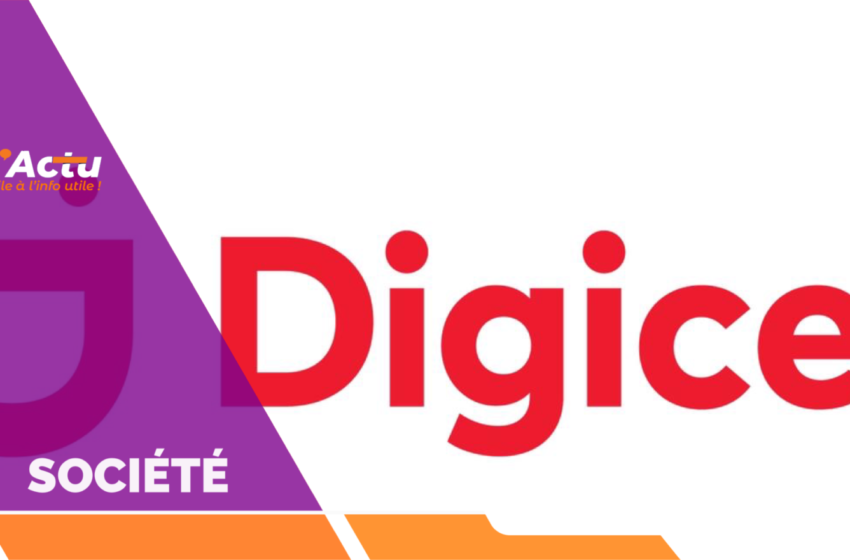  Restructuration du Groupe Digicel : la compagnie apporte des précisions