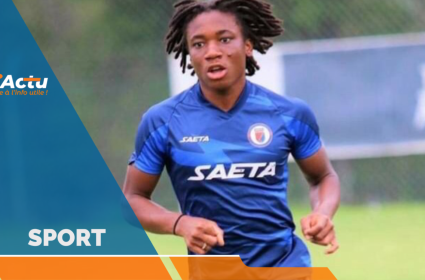  Mondial féminin 2023 : Melchie Daëlle Dumornay dans le XI type de la CONCACAF