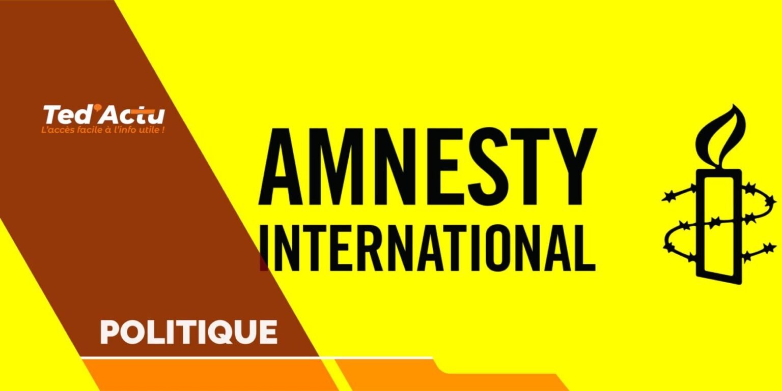 Force multinationale en Haïti : Amnesty International exprime ses inquiétudes