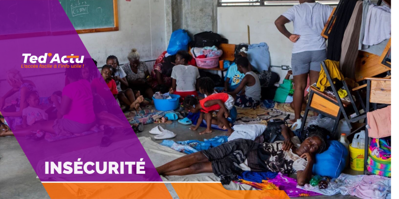 Carrefour-Feuille et Savanne Pistache : l’insécurité pourrait entraver la réouverture des écoles