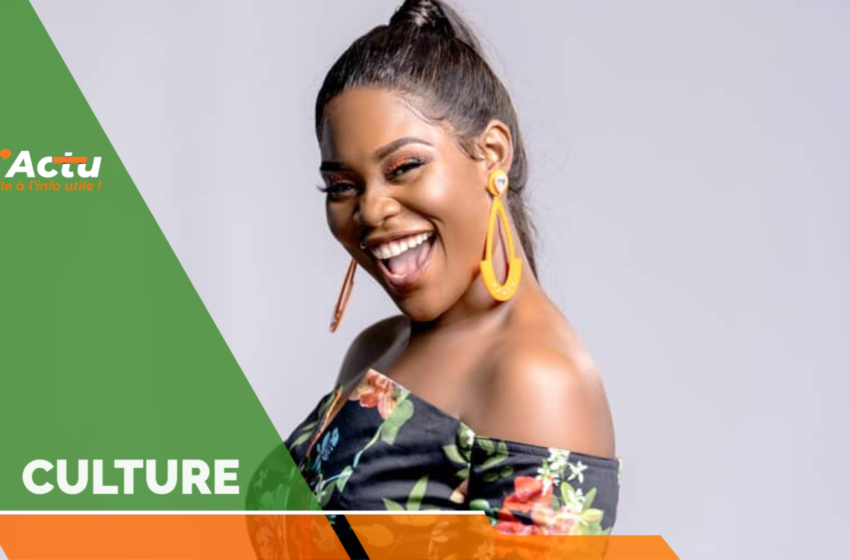  Rutshelle Guillaume nominée dans la catégorie « BEST CARIBBEAN ARTIST » aux TRACE Awards & Festival 2023