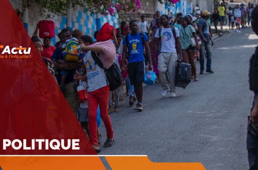  Haïti-crise : la Caricom annonce une rencontre avec les membres du CP