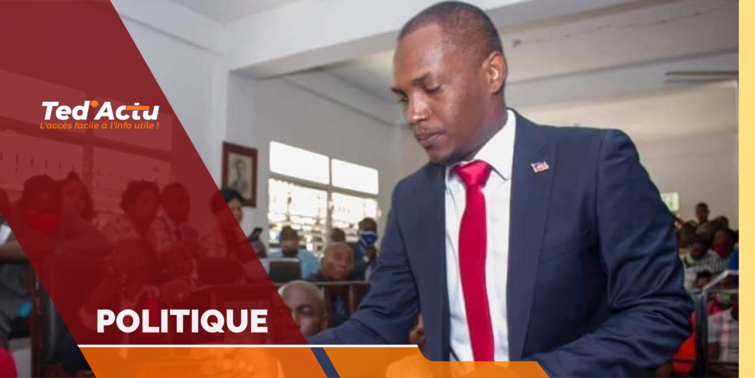 Démission de l’agent exécutif intérimaire de Petit-Goave la veille de la fête patronale