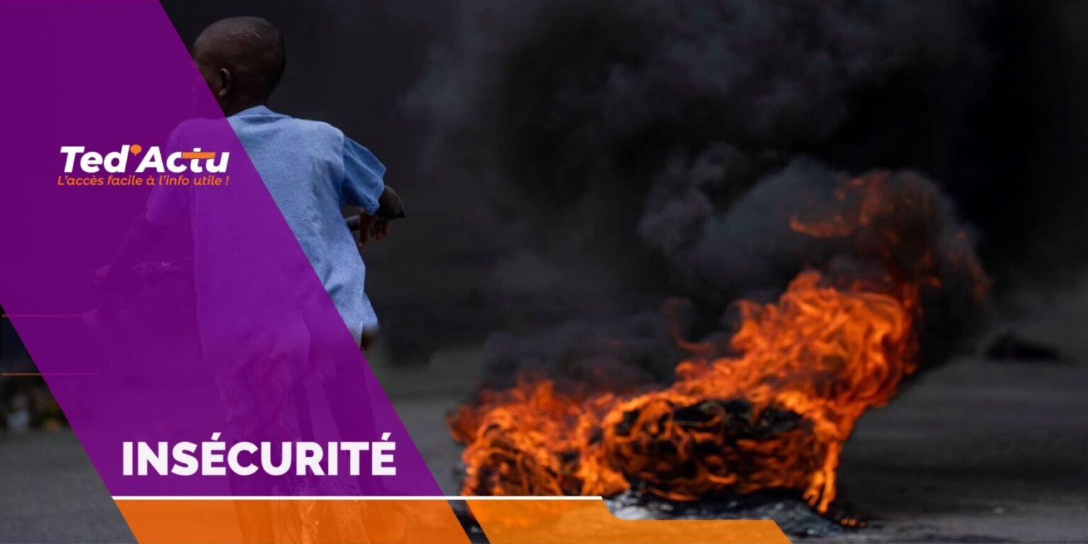 Terreur à Carrefour-Feuilles : l’hôpital Sanatorium de Port-au-Prince dans l’œil du cyclone