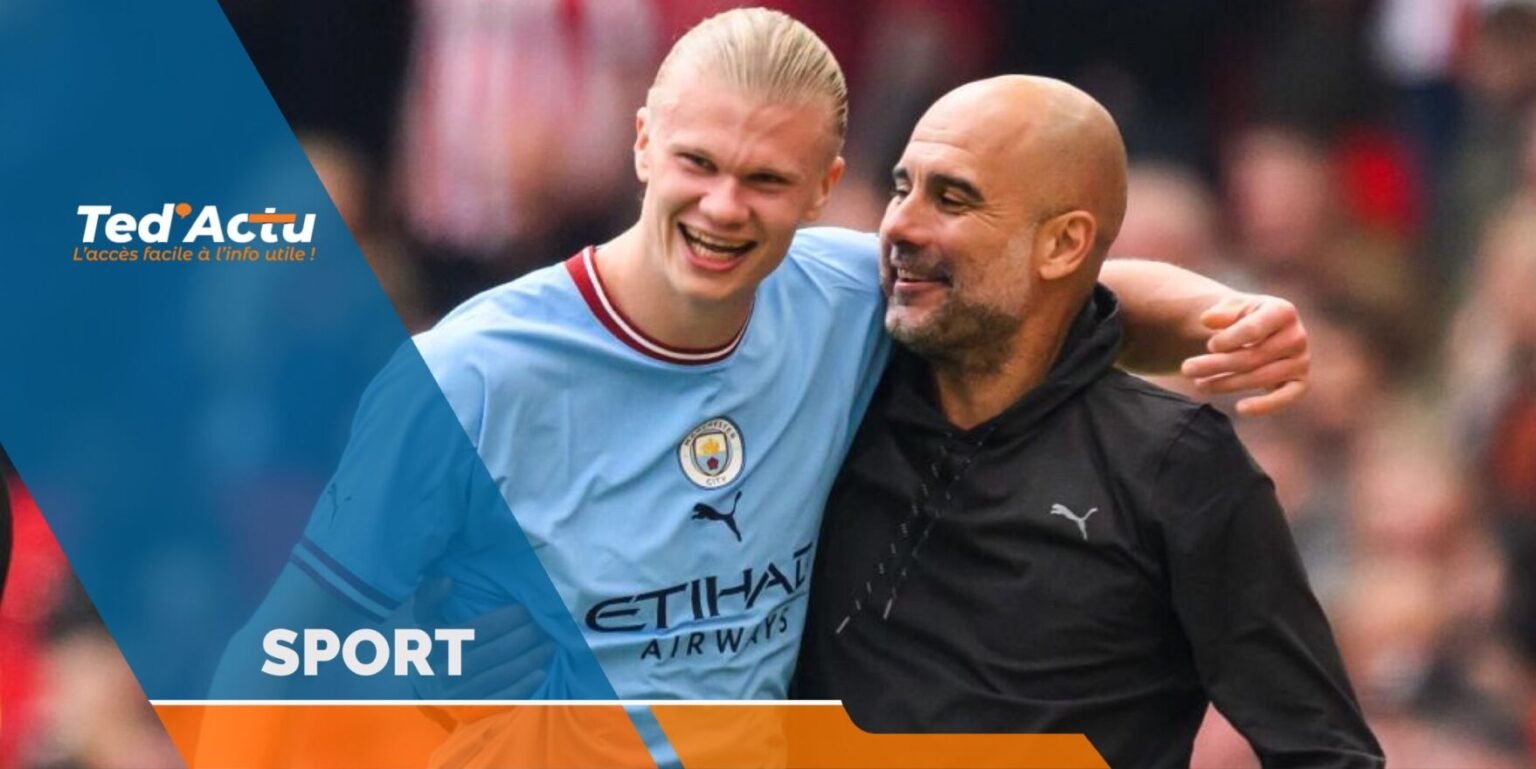 Tirage au sort Champions League : le champion en titre plutôt bien, Guardiola et Haaland récompensés