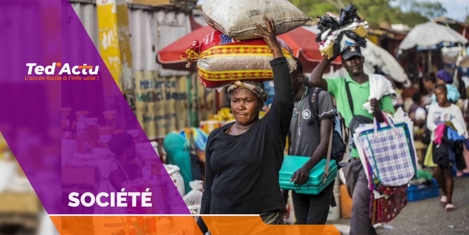 Fermeture de la frontière Elias Piña/Belladère : des produits se font rares dans les marchés publics du Bas-Artibonite